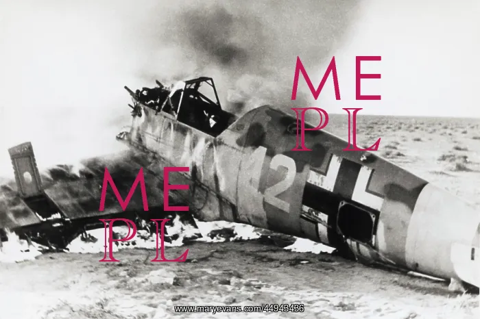 : Messerschmitt Bf-109E : Messerschmitt Bf-109E