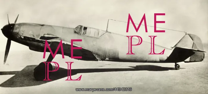 : Messerschmitt Bf-109F : Messerschmitt Bf-109F