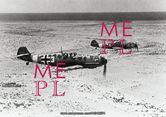 : Messerschmitt Bf-109F : Messerschmitt Bf-109F