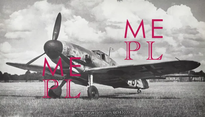 : Messerschmitt Bf-109F : Messerschmitt Bf-109F