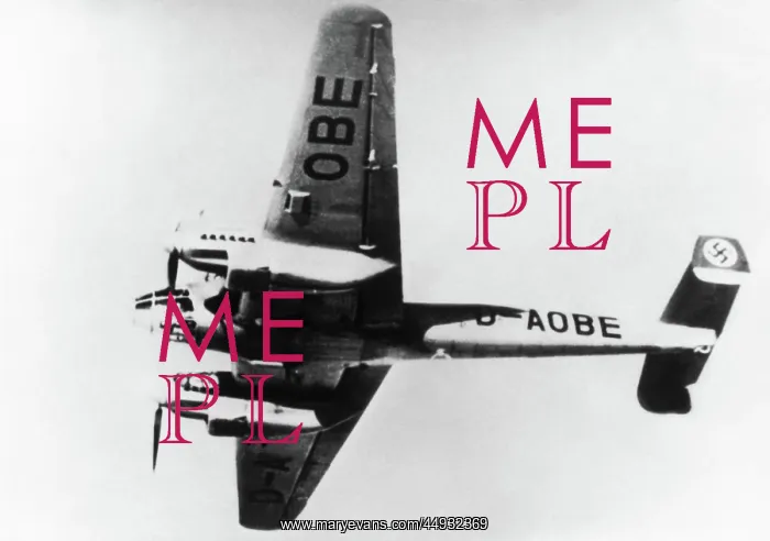 : Messerschmitt Bf-110 : Messerschmitt Bf-110