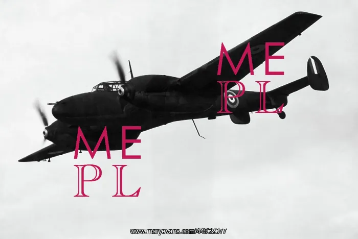 : Messerschmitt Bf-110 : Messerschmitt Bf-110