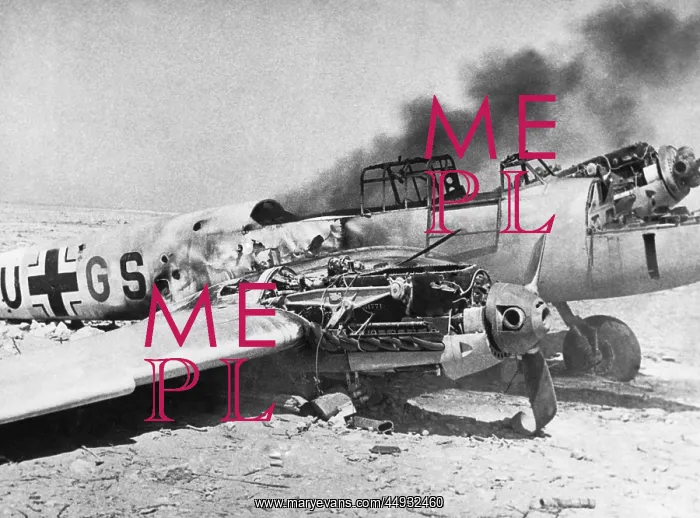: Messerschmitt Bf-110 : Messerschmitt Bf-110