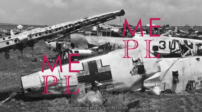 : Messerschmitt Bf-110 : Messerschmitt Bf-110