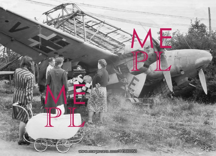 : Messerschmitt Bf-110 : Messerschmitt Bf-110