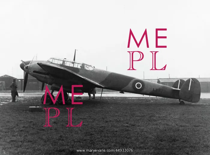: Messerschmitt Bf-110 : Messerschmitt Bf-110