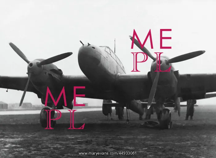 : Messerschmitt Bf-110 : Messerschmitt Bf-110