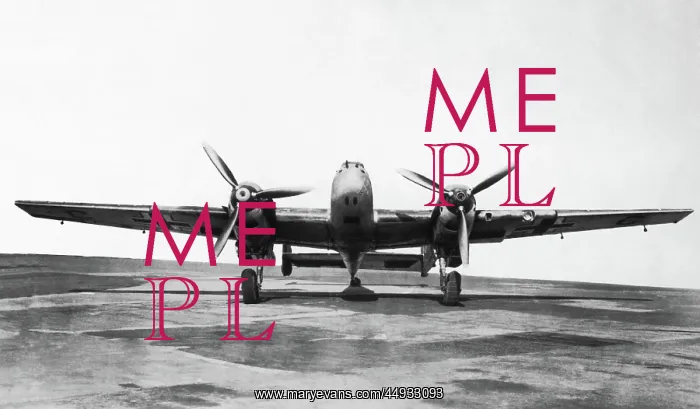 : Messerschmitt Bf-110 : Messerschmitt Bf-110