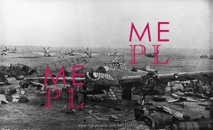 : Messerschmitt Bf-110 : Messerschmitt Bf-110