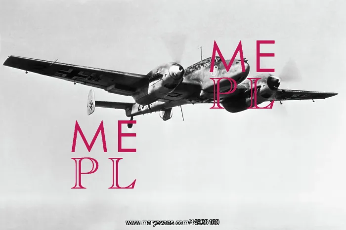 : Messerschmitt Bf-110 : Messerschmitt Bf-110