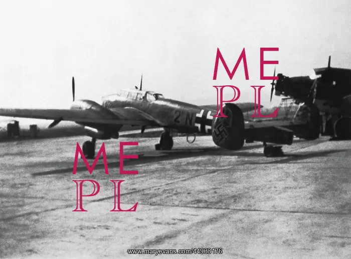 : Messerschmitt Bf-110 : Messerschmitt Bf-110
