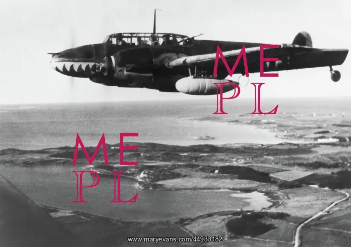 : Messerschmitt Bf-110 : Messerschmitt Bf-110