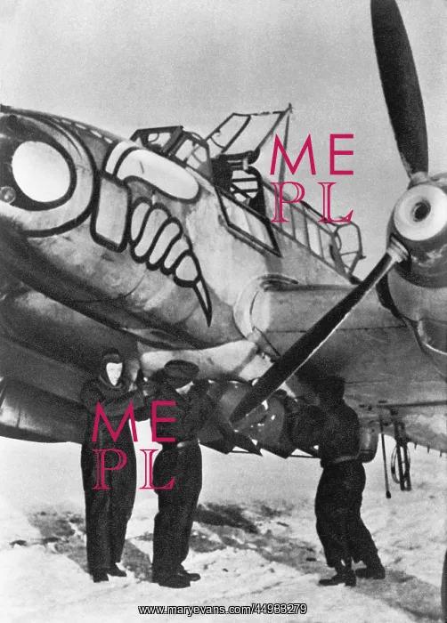 : Messerschmitt Bf-110 : Messerschmitt Bf-110