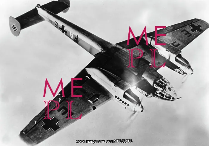 : Messerschmitt Me Bf 162 Jaguar fighter plane, 1940 : Messerschmitt Me Bf 162 Jaguar fighter plane, 1940