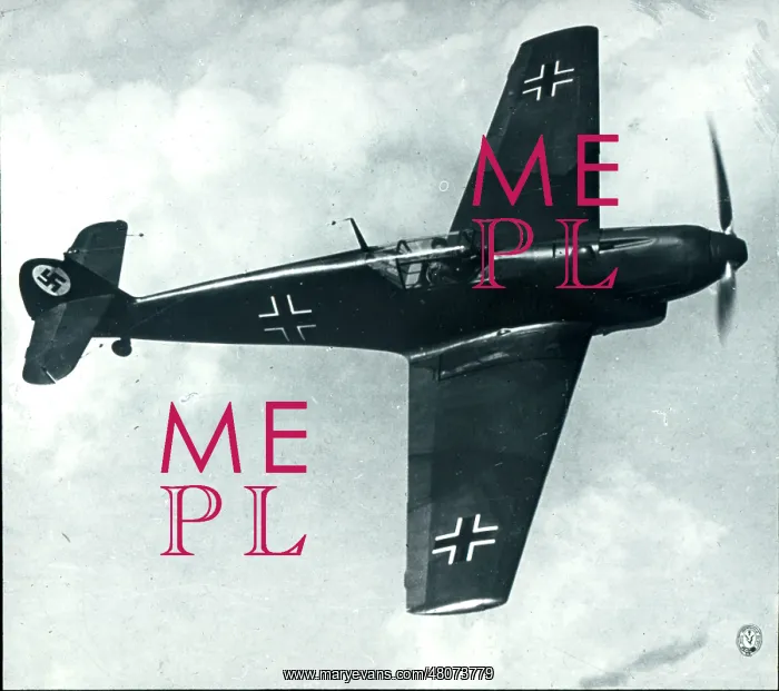 : Messerschmitt Bf109 : Messerschmitt Bf109