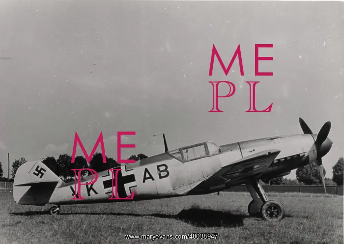 : Messerschmitt Bf109F : Messerschmitt Bf109F