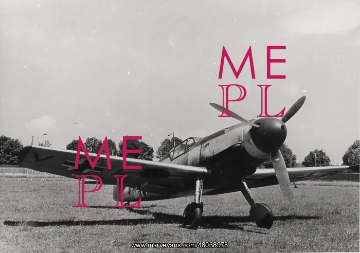 : Messerschmitt Bf109F : Messerschmitt Bf109F