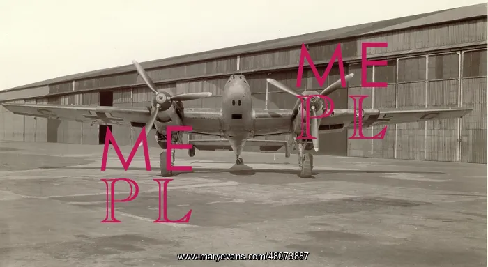 : Messerschmitt Bf110 : Messerschmitt Bf110