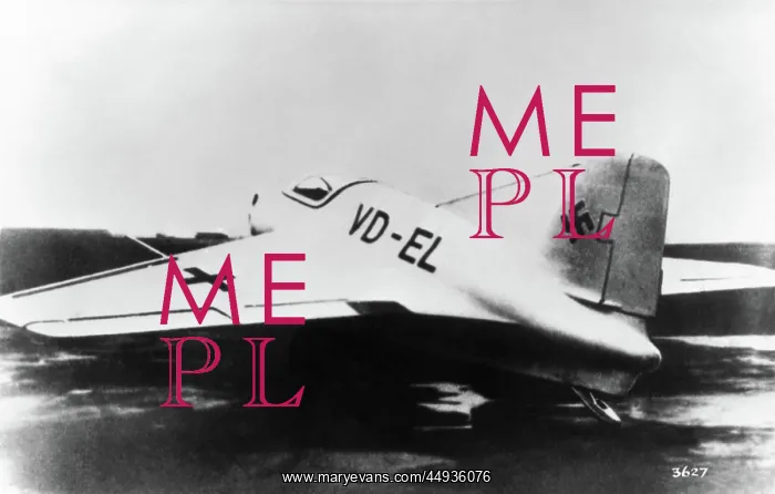 : Messerschmitt Me-163 Komet : Messerschmitt Me-163 Komet