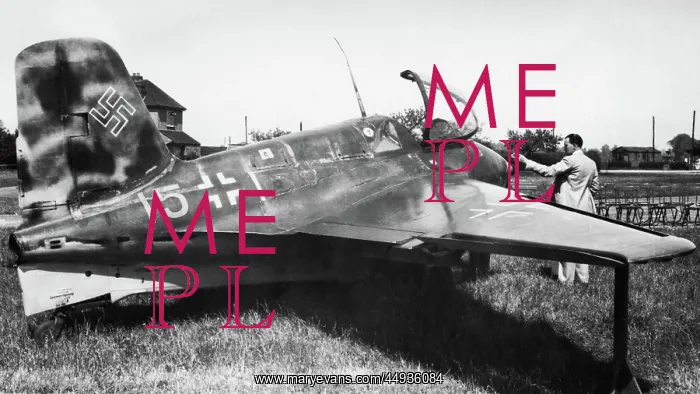 : Messerschmitt Me-163 Komet : Messerschmitt Me-163 Komet