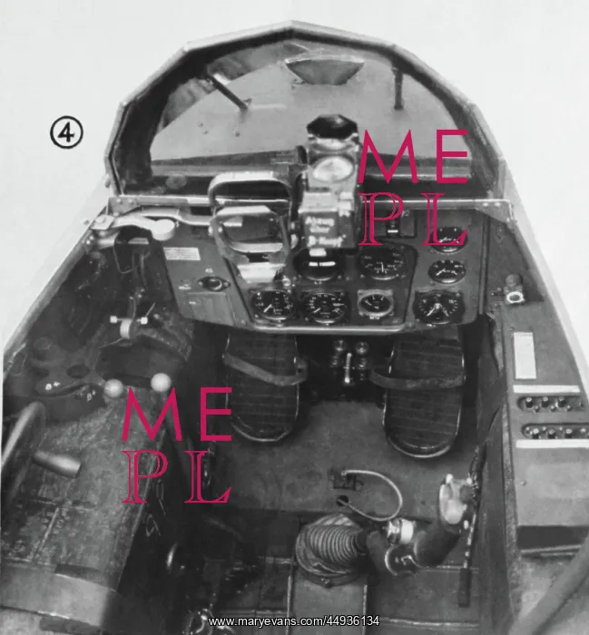 : Messerschmitt Me-163 Komet : Messerschmitt Me-163 Komet