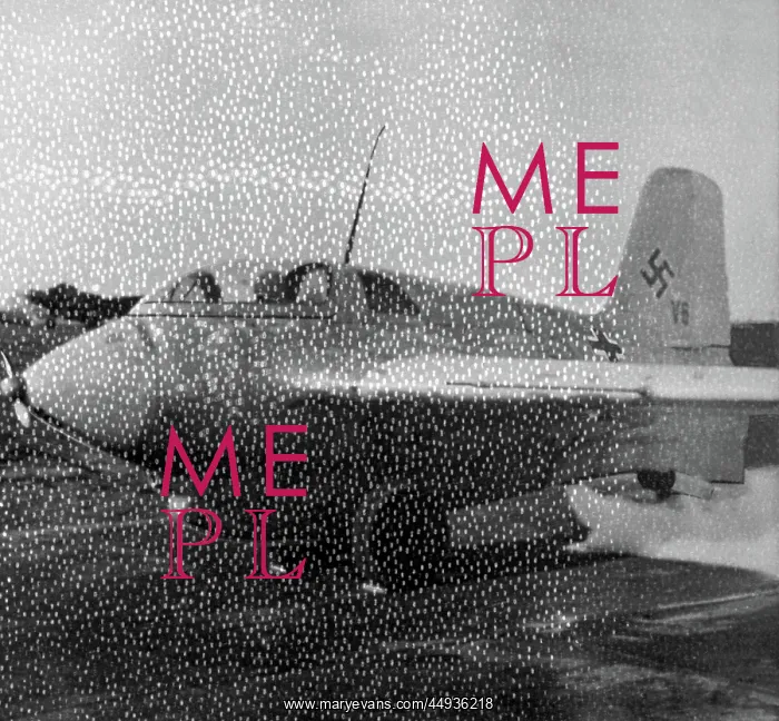 : Messerschmitt Me-163 Komet : Messerschmitt Me-163 Komet