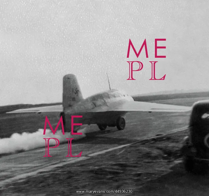 : Messerschmitt Me-163 Komet : Messerschmitt Me-163 Komet