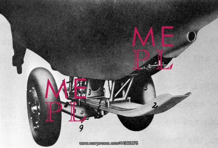 : Messerschmitt Me-163 Komet : Messerschmitt Me-163 Komet
