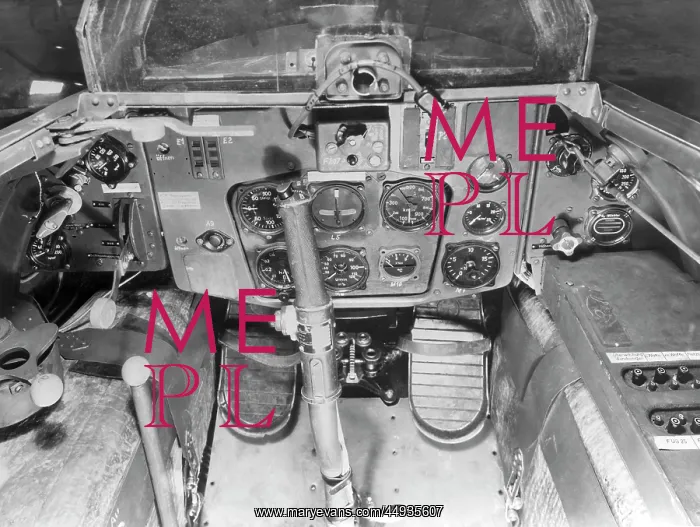 : Messerschmitt Me-163B Komet : Messerschmitt Me-163B Komet