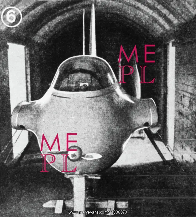 : Messerschmitt Me-163B Komet : Messerschmitt Me-163B Komet