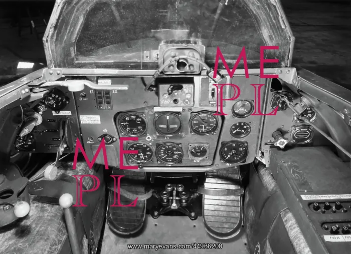 : Messerschmitt Me-163B Komet : Messerschmitt Me-163B Komet
