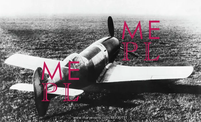 : Messerschmitt Me-209V-1 : Messerschmitt Me-209V-1