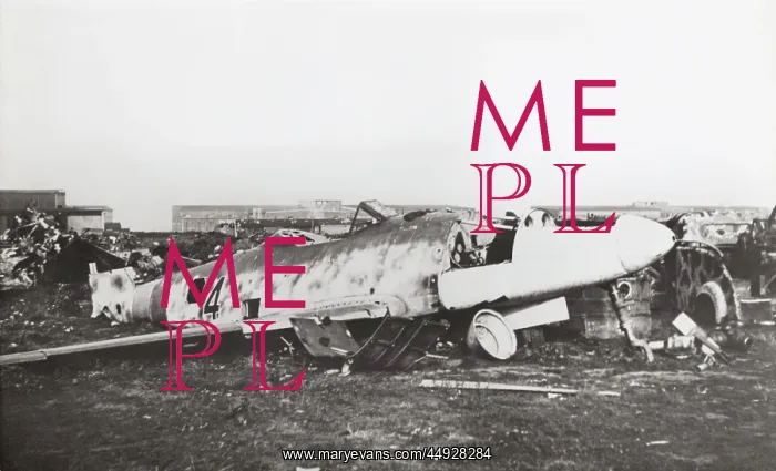 : Messerschmitt Me-262 Schwalbe : Messerschmitt Me-262 Schwalbe