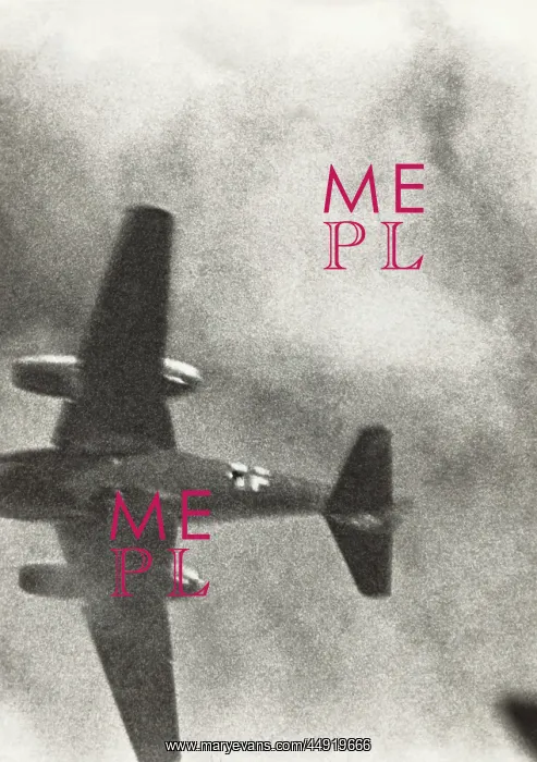 : Messerschmitt Me-262A Schwalbe : Messerschmitt Me-262A Schwalbe