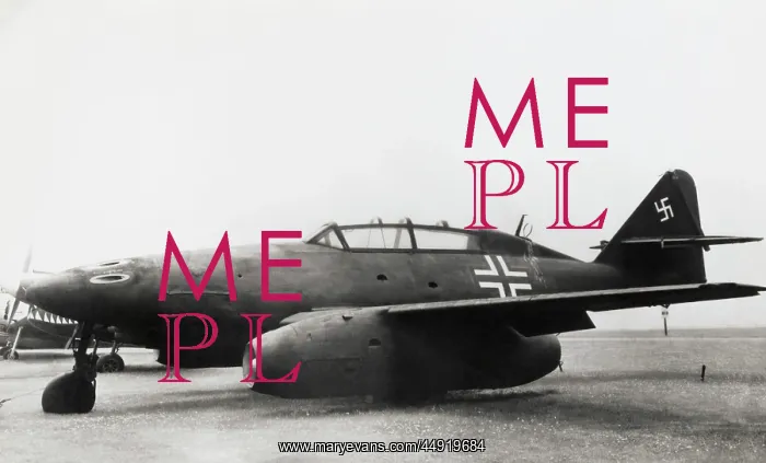 : Messerschmitt Me-262B-1A Schwalbe : Messerschmitt Me-262B-1A Schwalbe
