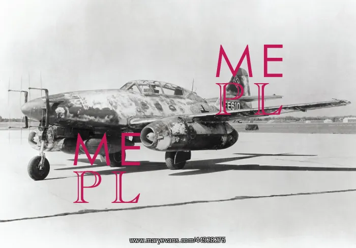 : Messerschmitt Me-262B-1A Schwalbe : Messerschmitt Me-262B-1A Schwalbe