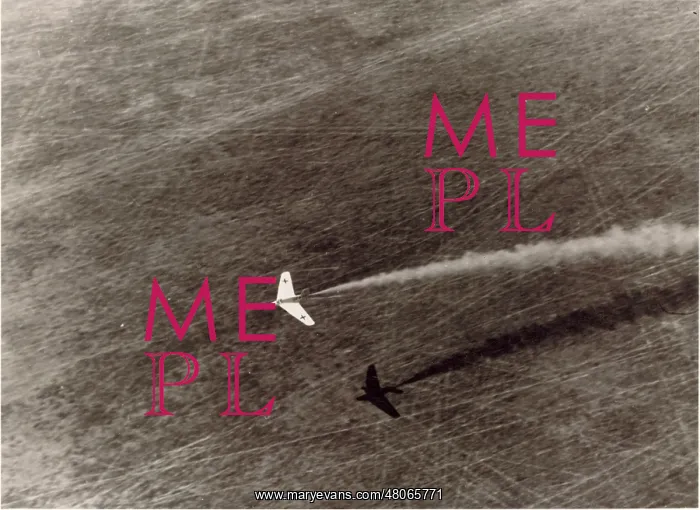 : Messerschmitt Me163 Komet during tests at Peenemunde : Messerschmitt Me163 Komet during tests at Peenemunde