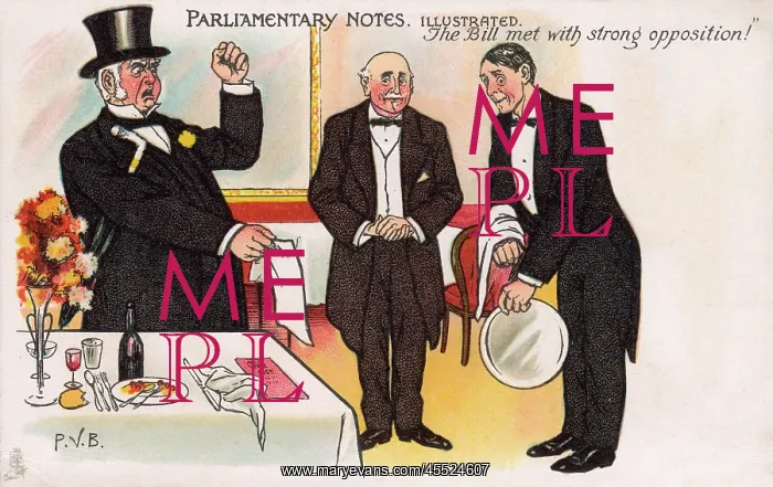 : The Bill Met With Strong Opposition : The Bill Met With Strong Opposition