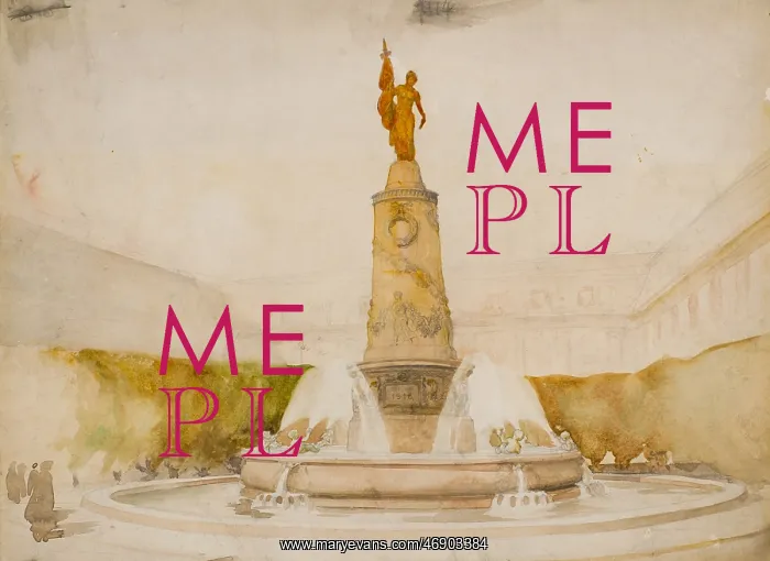 : The Meta Sudans in Rome as a war memorial : The Meta Sudans in Rome as a war memorial