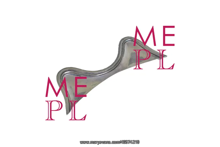 : Metal attachment for shaving plate : Metal attachment for shaving plate