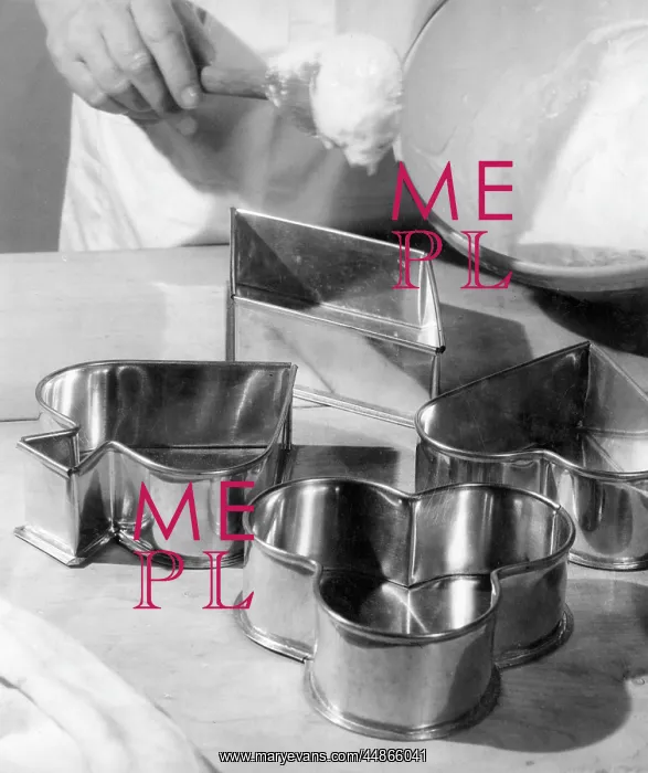 : METAL BAKING TINS : METAL BAKING TINS