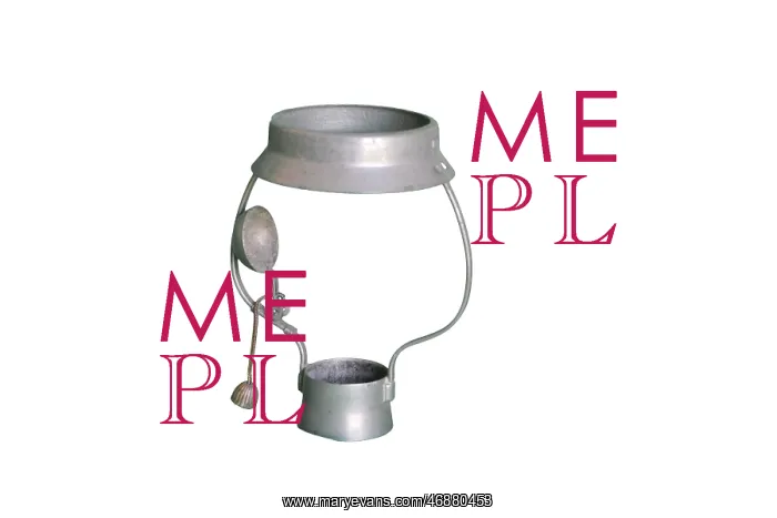  : Metal Candle Snuffer