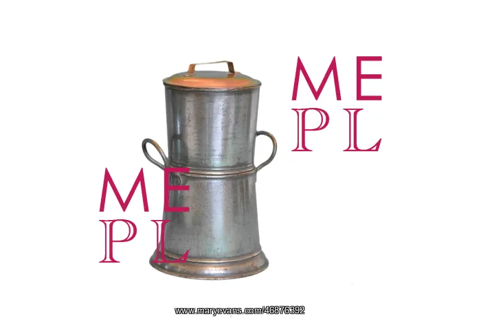 : Metal egg cooker : Metal egg cooker