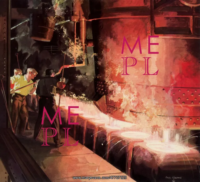  : Metal Foundry