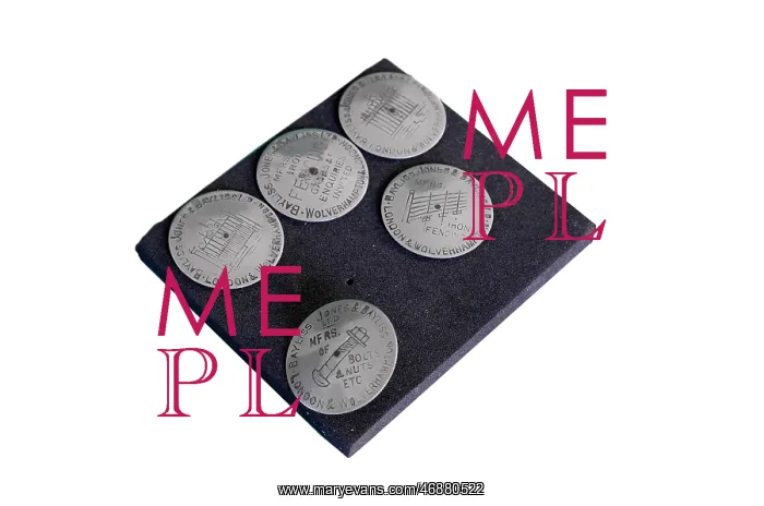 : Metal Studs Advertising