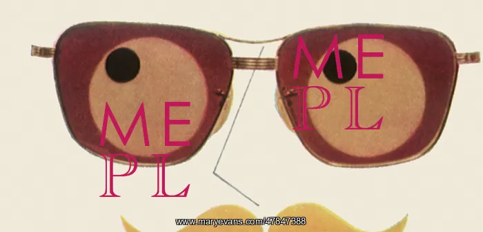  : Metallic Sunglasses