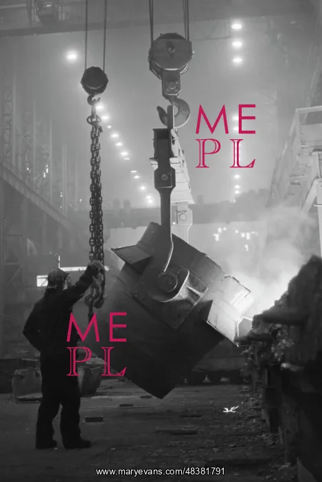 : Metallurgical plant : Metallurgical plant