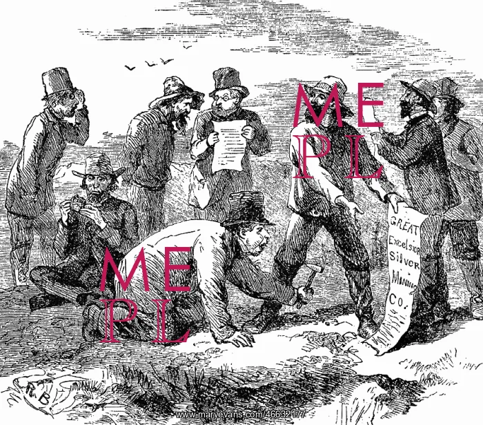 : metals, gold, caricature about the speculators : metals, gold, caricature about the speculators