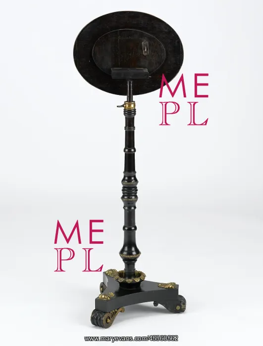 : Metamorphic table : Metamorphic table
