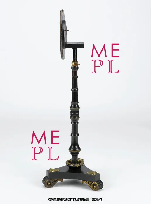 : Metamorphic table : Metamorphic table